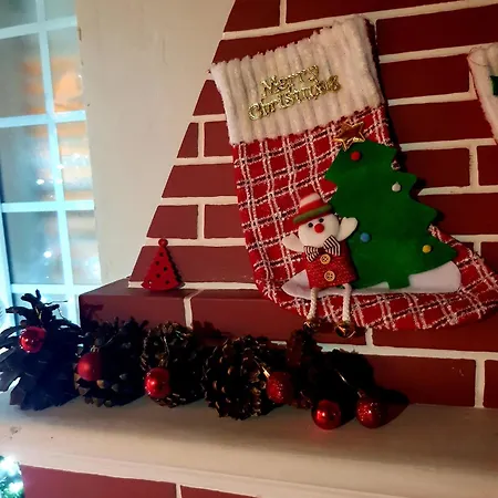 Holiday home Casa Familiar Cd *