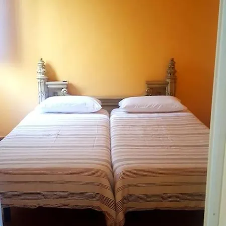 Casa Familiar Cd Сasa de vacaciones *