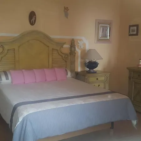Casa Familiar Cd Сasa de vacaciones *