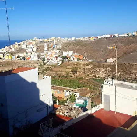 Casa Familiar Cd Holiday home Las Palmas de Gran Canaria
