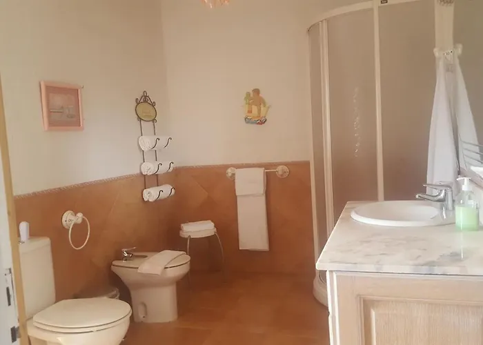 Holiday home Casa Familiar Cd