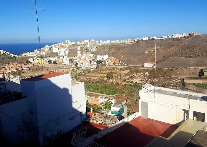 Casa Familiar Cd Holiday home Las Palmas de Gran Canaria