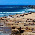 Casa Familiar Cd Holiday home Las Palmas de Gran Canaria