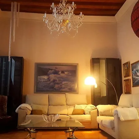 Casa Familiar Cd Ferienhaus Las Palmas / Gran Canaria