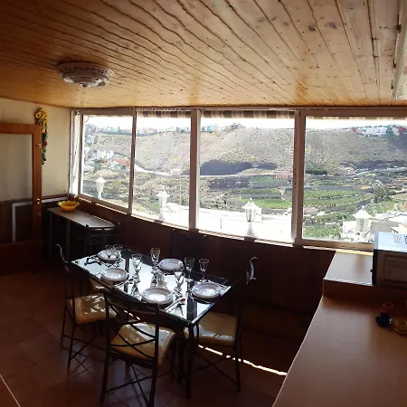 Dom wakacyjny Casa Familiar Cd