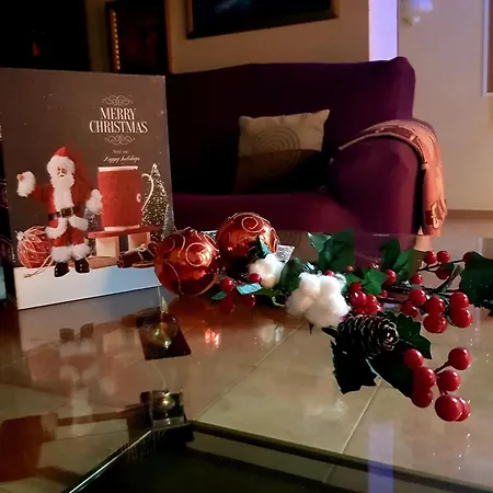 Casa Familiar Cd Tatil Evi Las Palmas de Gran Canaria