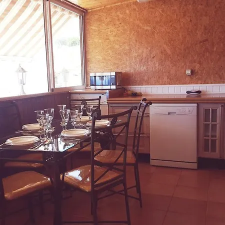 Casa Familiar Cd Las Palmas de Gran Canárias