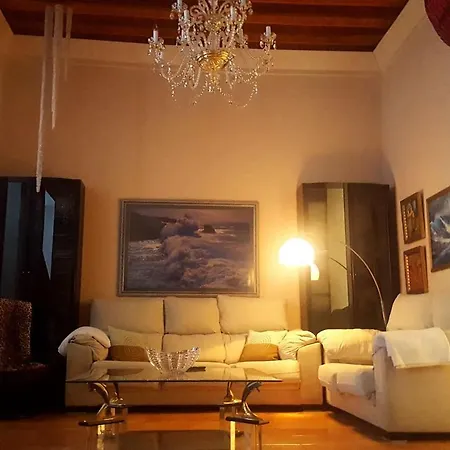 Casa Familiar Cd Holiday home *