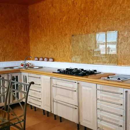 Casa Familiar Cd * Las Palmas de Gran Canaria