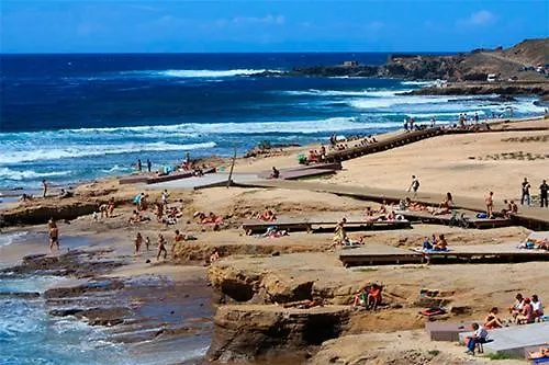 Casa Familiar Cd Dom wakacyjny Las Palmas de Gran Canaria