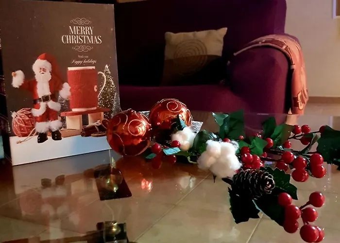 Casa Familiar Cd Nyaraló Las Palmas de Gran Canaria