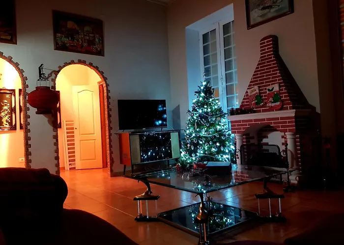 Casa Familiar Cd Las Palmas de Gran Canárias