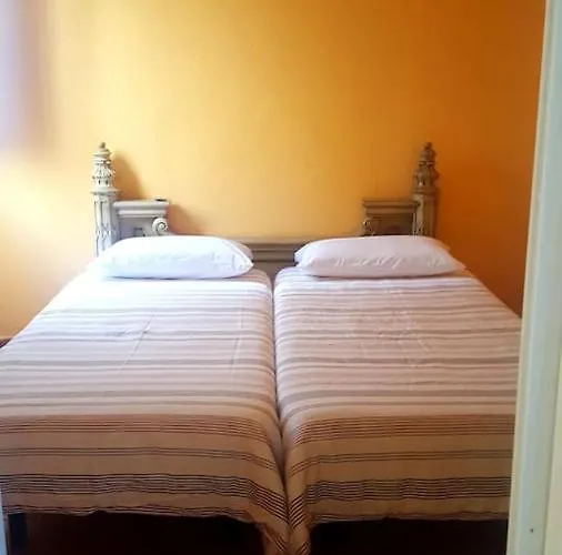 Casa Familiar Cd Casa de Férias *