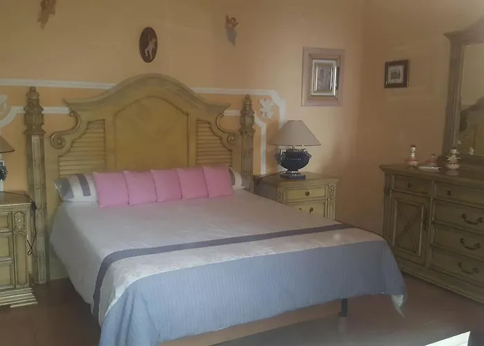 Casa Familiar Cd Nyaraló *