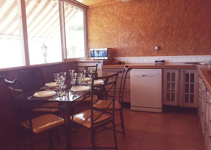 Casa Familiar Cd Las Palmas de Gran Canaria