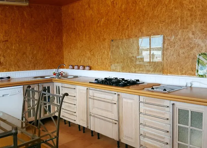 Casa Familiar Cd * Las Palmas de Gran Canaria