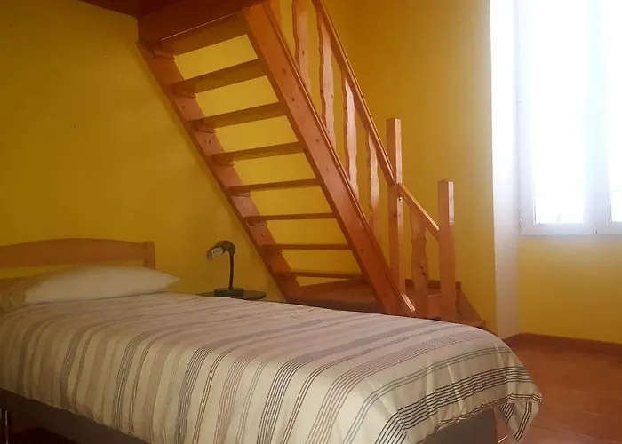 Сasa de vacaciones Casa Familiar Cd Las Palmas de Gran Canaria